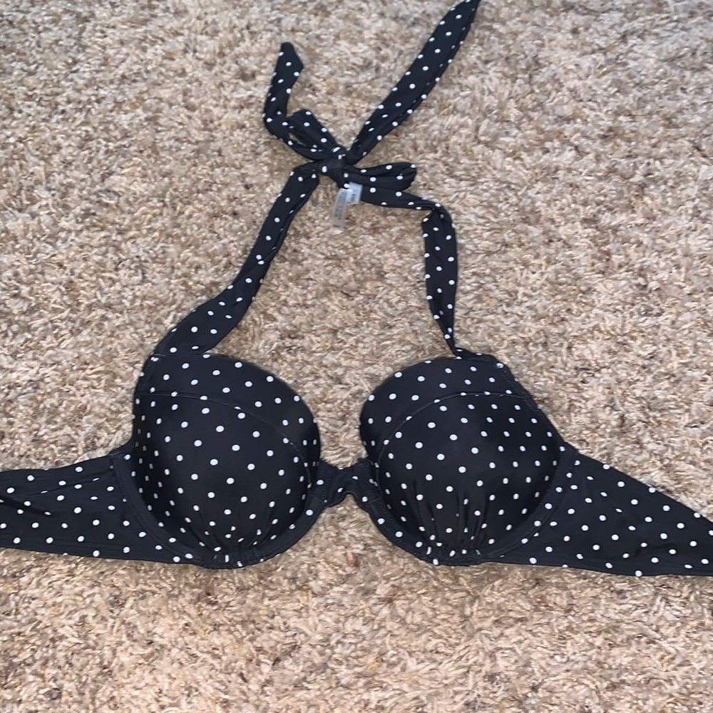 BRAND NEW aerie bikini top